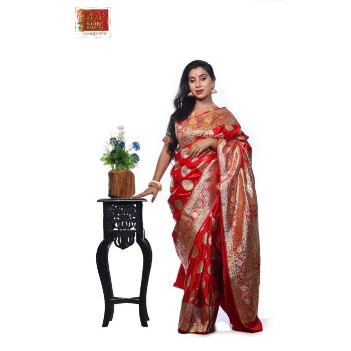 buy banarasi saree online