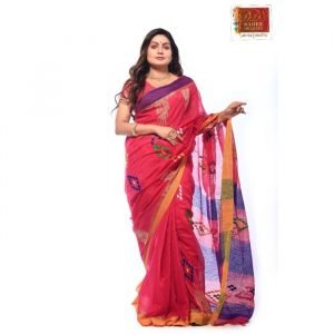 pure silk sarees online